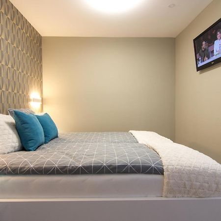 Residence 63 Szarajevó Kültér fotó
