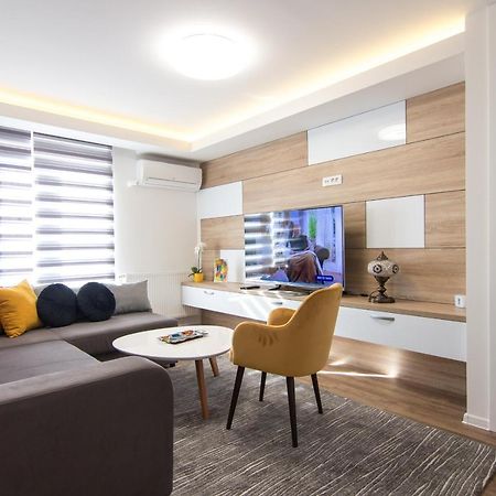 Residence 63 Szarajevó Kültér fotó