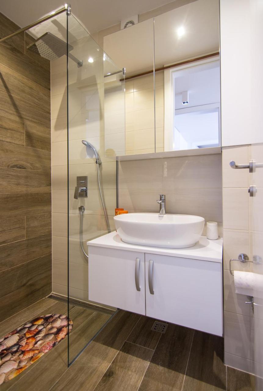 Residence 63 Szarajevó Kültér fotó