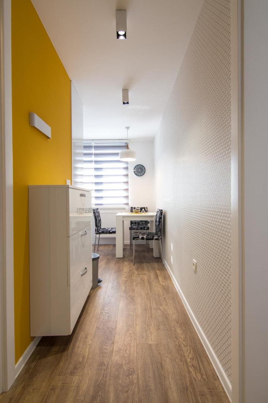 Residence 63 Szarajevó Kültér fotó