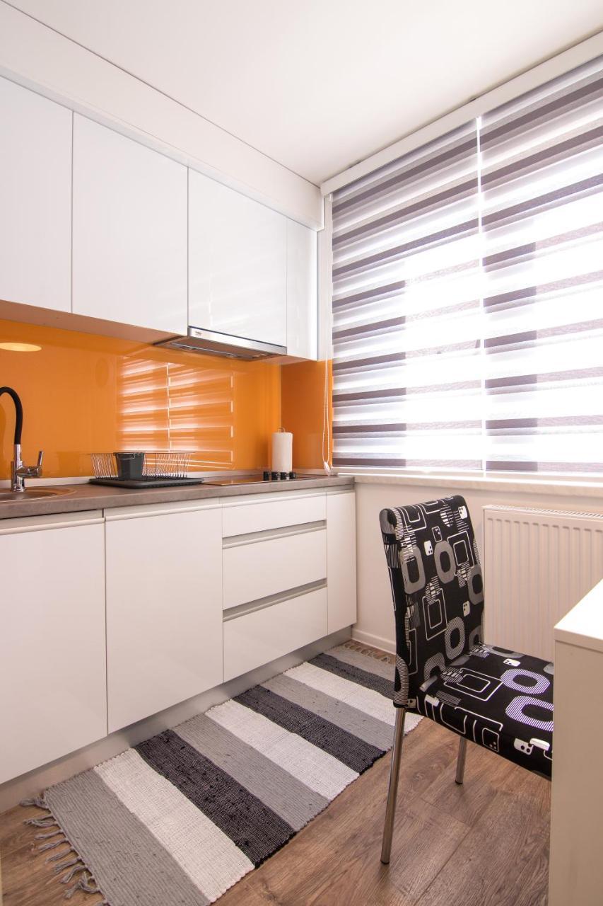Residence 63 Szarajevó Kültér fotó