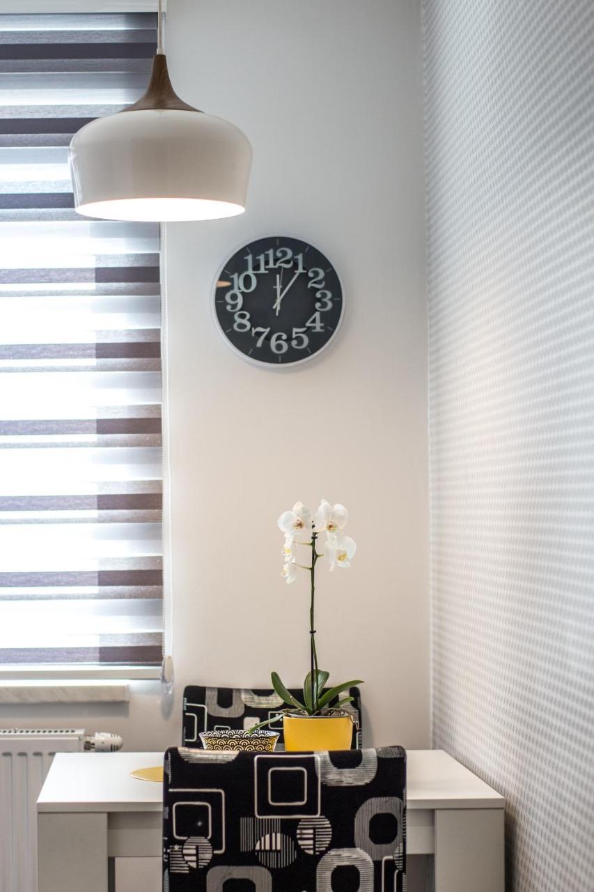 Residence 63 Szarajevó Kültér fotó