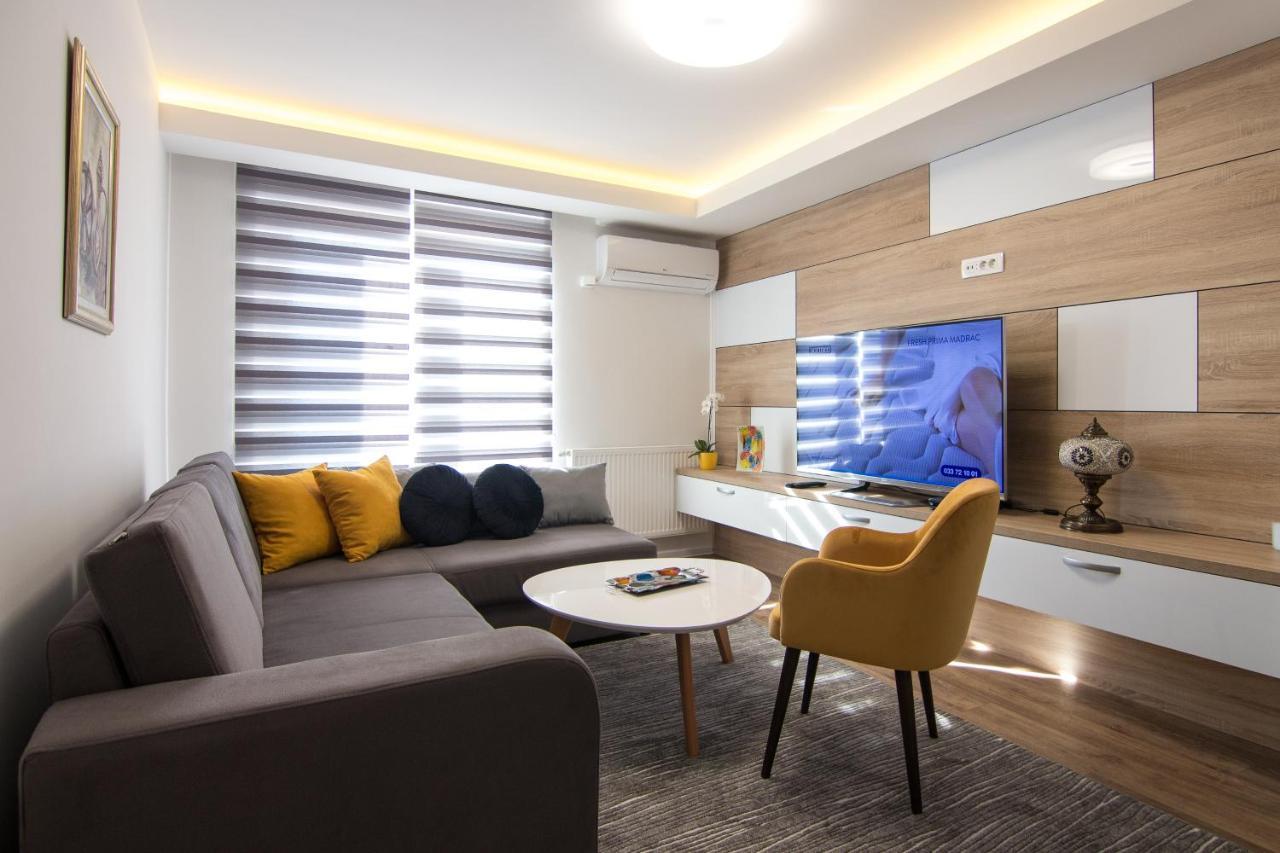 Residence 63 Szarajevó Kültér fotó