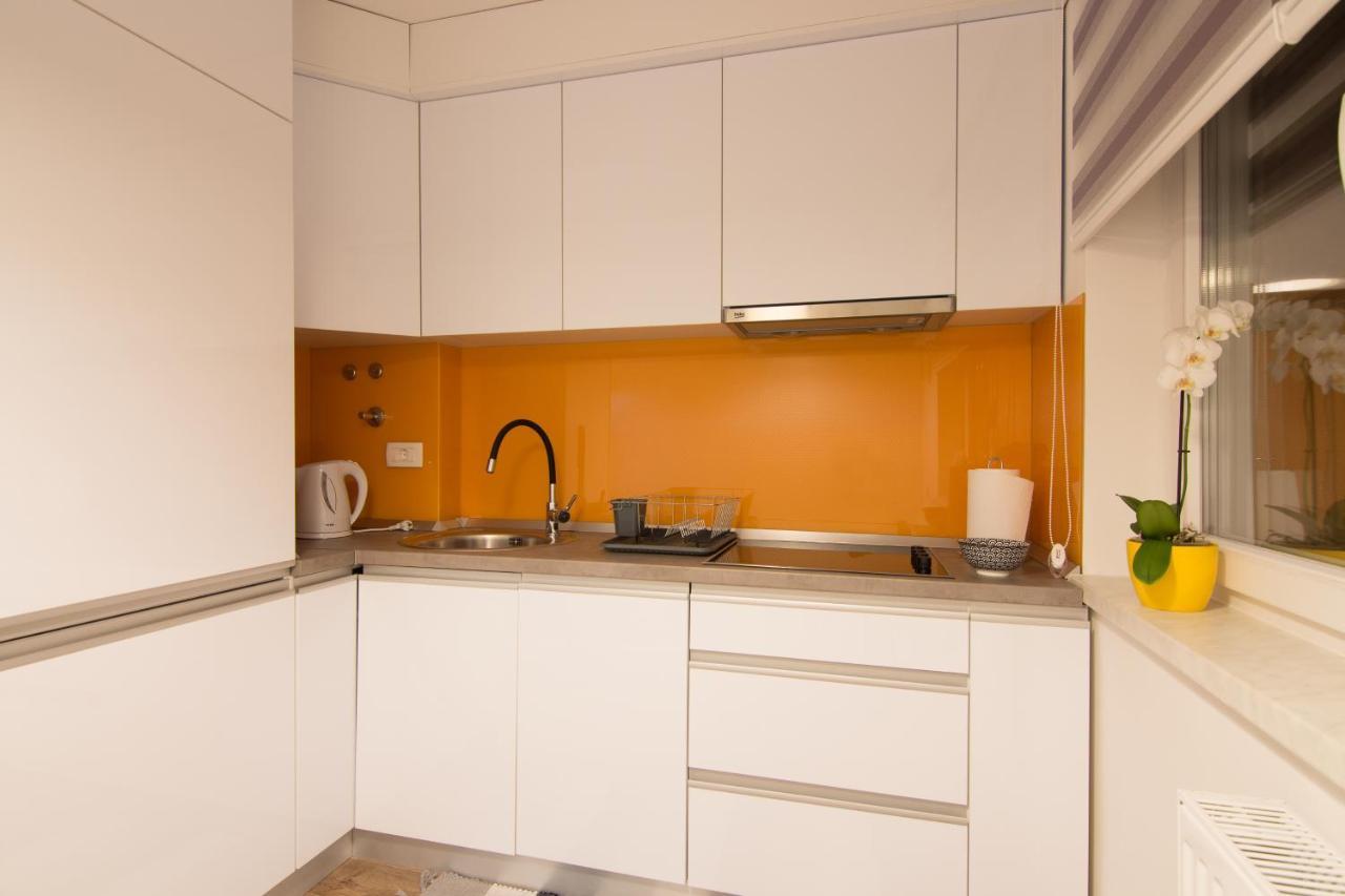 Residence 63 Szarajevó Kültér fotó