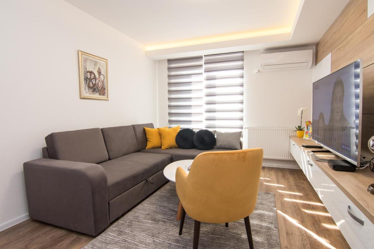 Residence 63 Szarajevó Kültér fotó