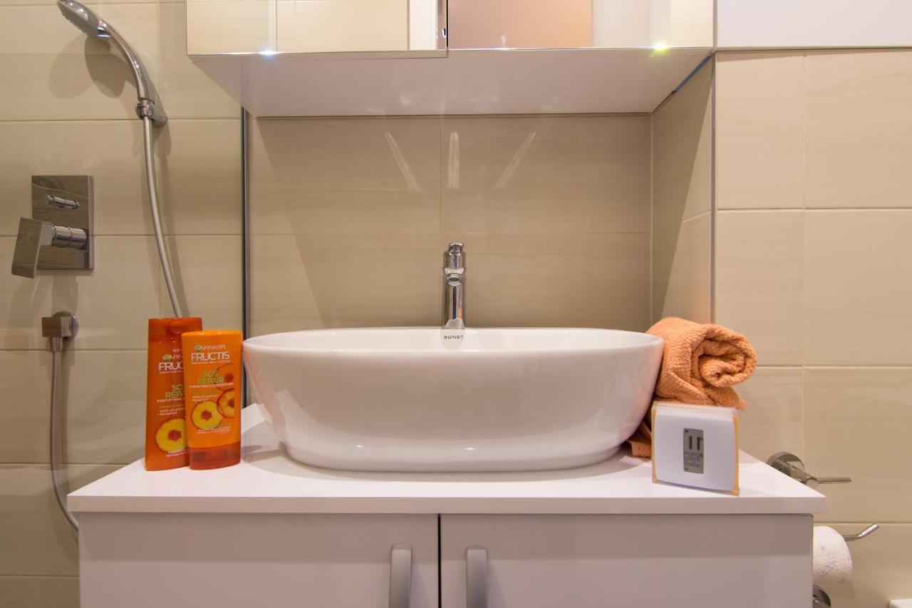 Residence 63 Szarajevó Kültér fotó