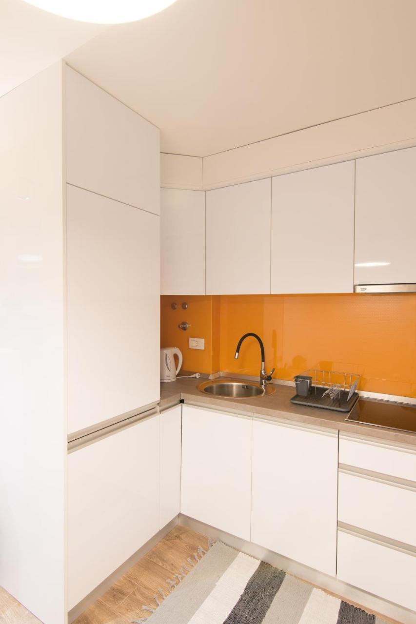 Residence 63 Szarajevó Kültér fotó