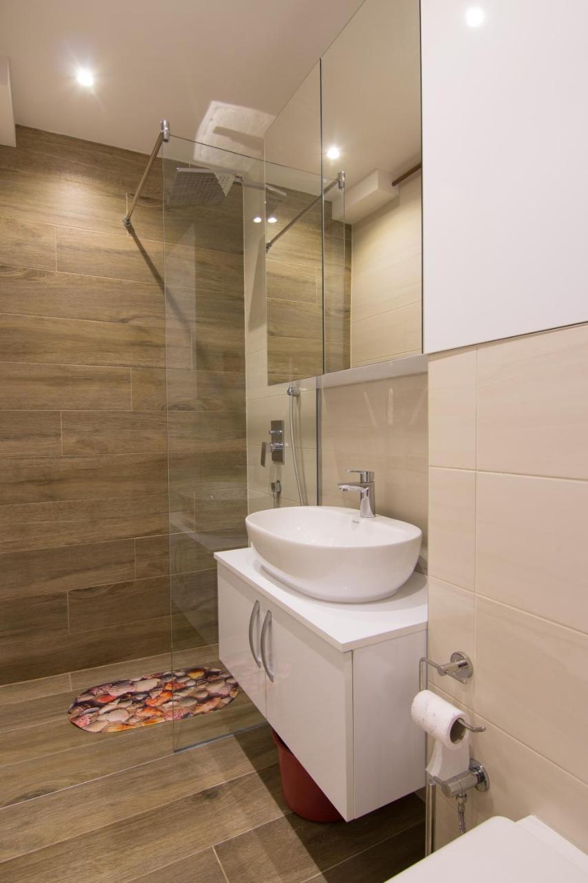 Residence 63 Szarajevó Kültér fotó