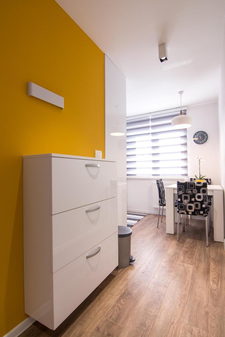 Residence 63 Szarajevó Kültér fotó