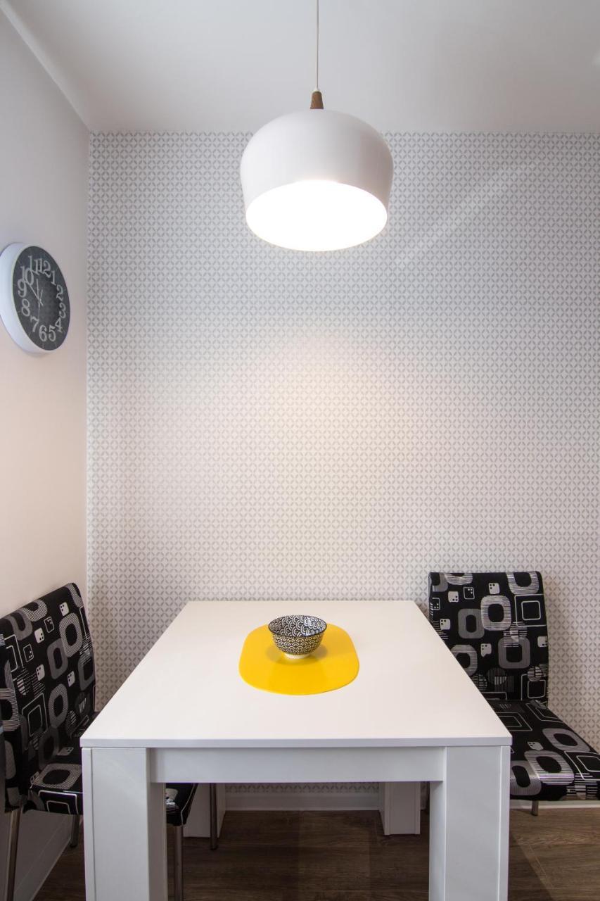 Residence 63 Szarajevó Kültér fotó