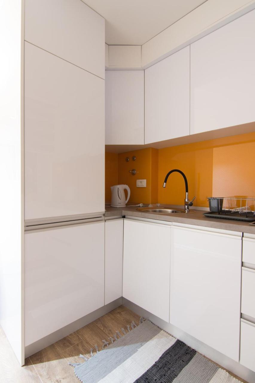 Residence 63 Szarajevó Kültér fotó